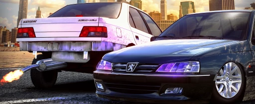 آپدیت جدید اسپرت سوار